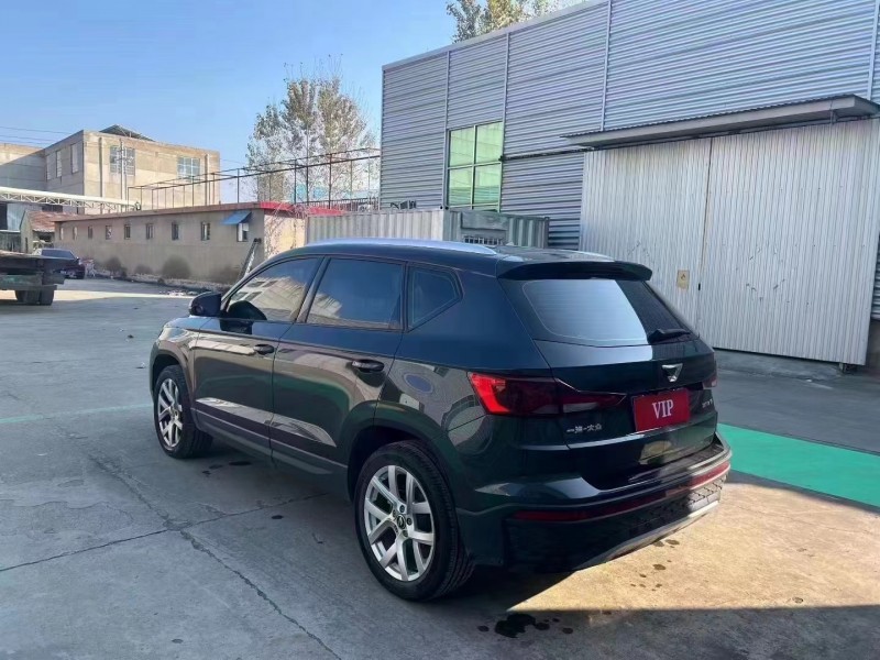 临沂24年大众捷达8