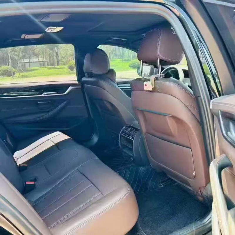 潍坊20年宝马5系7