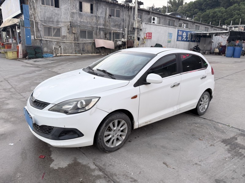 一万到两万的抵押车