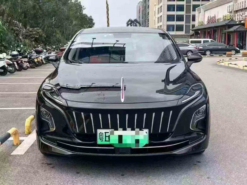 湛江23年红旗E-QM51