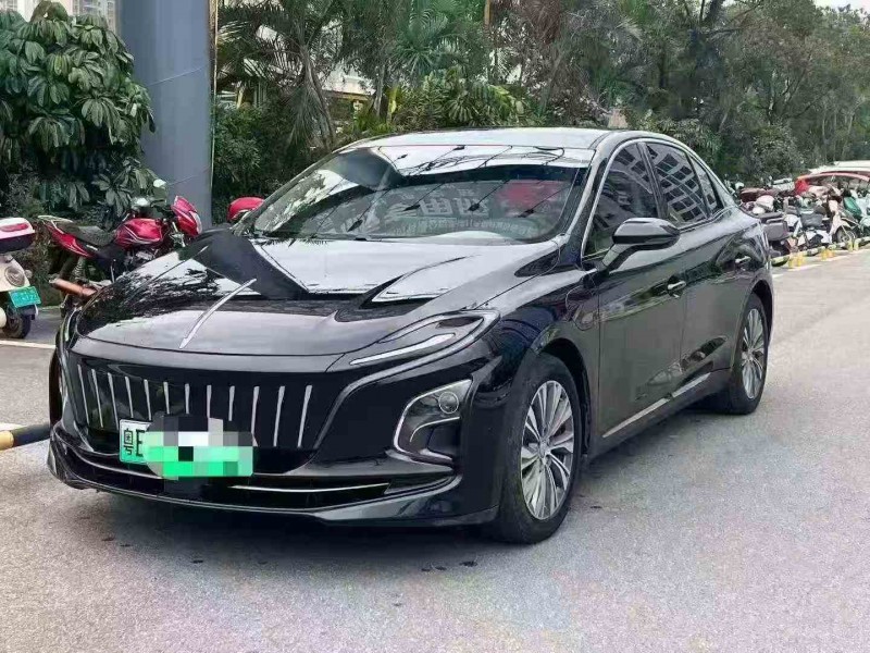 湛江23年红旗E-QM53