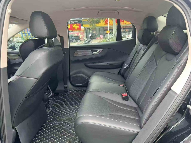 湛江23年红旗E-QM56