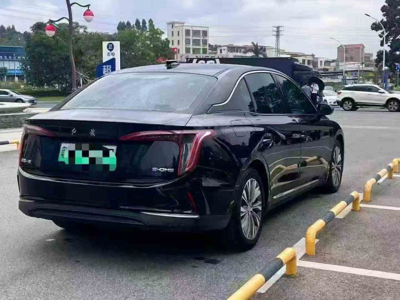 湛江23年红旗E-QM57