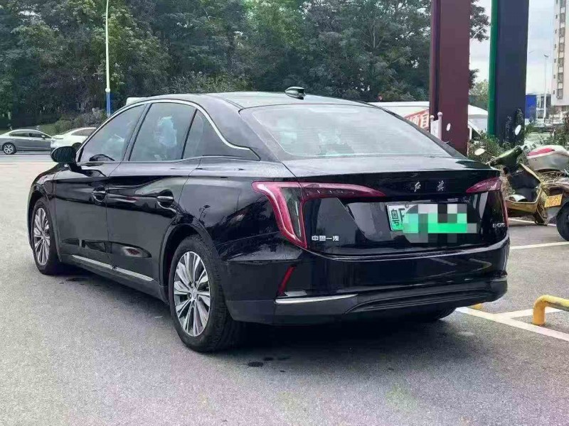 湛江23年红旗E-QM58