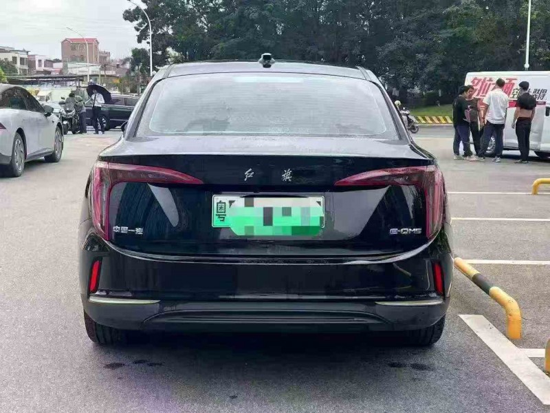 湛江23年红旗E-QM59