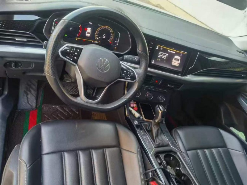 潍坊23年大众帕萨特6