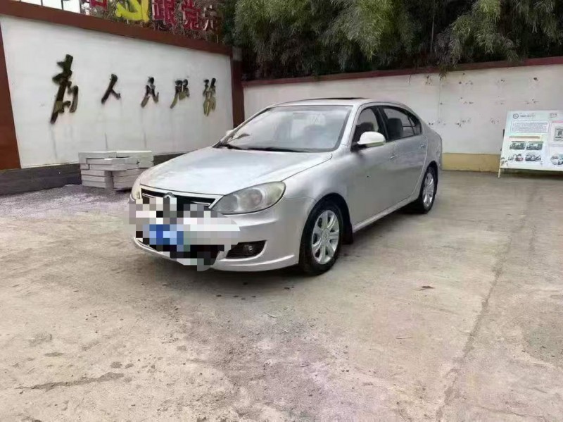 潍坊10年大众朗逸3