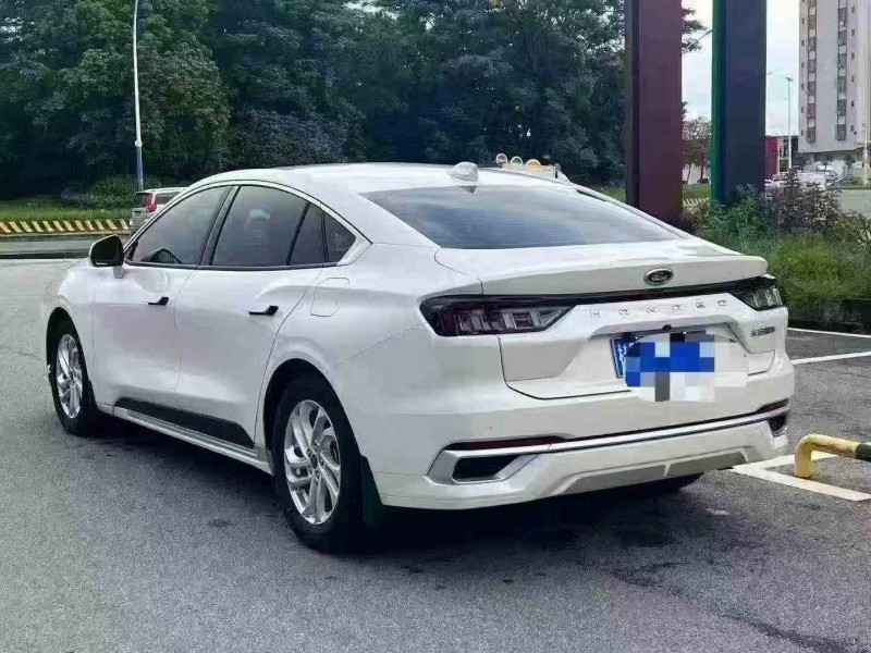 湛江24年福特蒙迪欧7