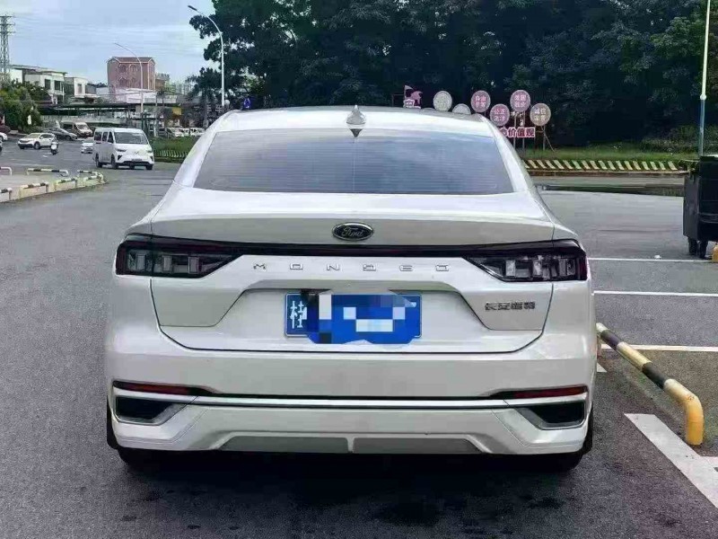 湛江24年福特蒙迪欧8