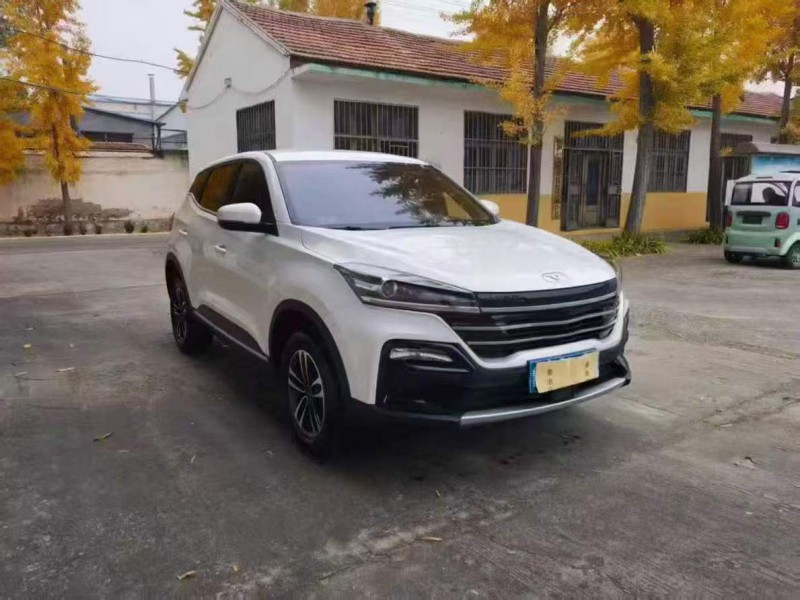 潍坊24年凯翼昆仑2