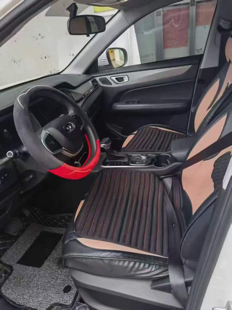 潍坊24年凯翼昆仑5