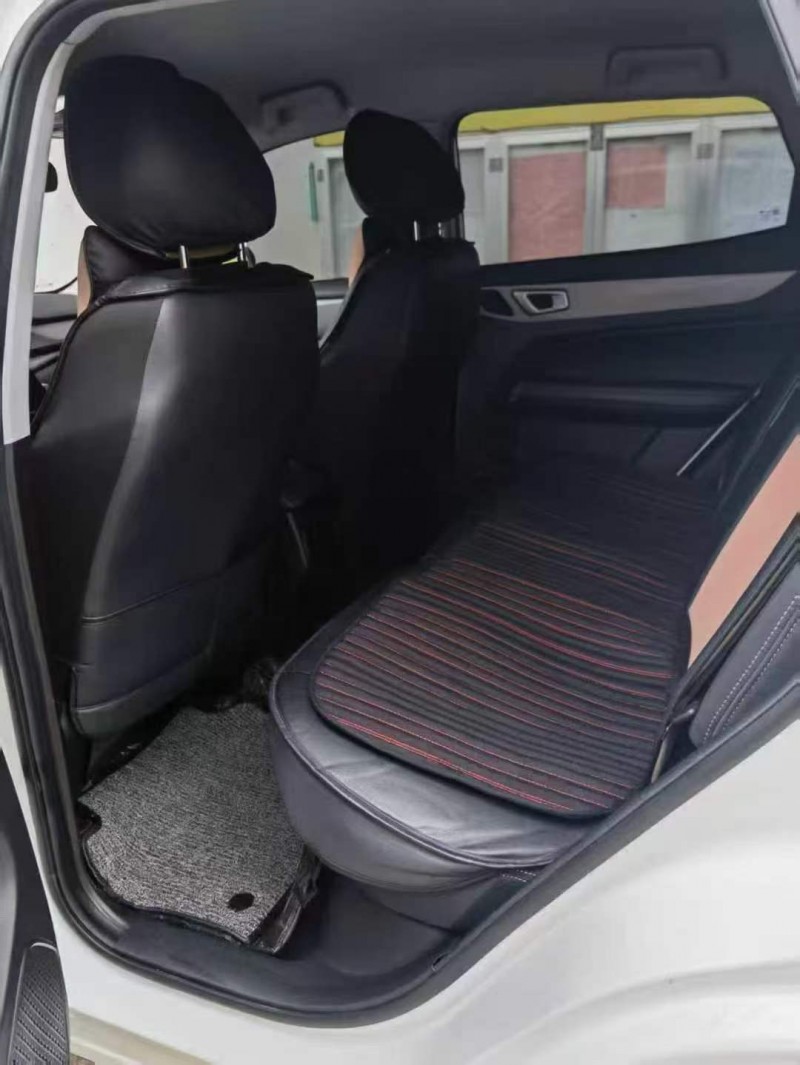 潍坊24年凯翼昆仑6