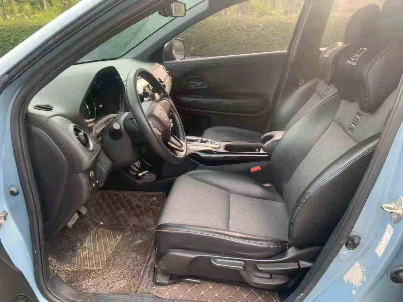 湛江19年本田XRV6