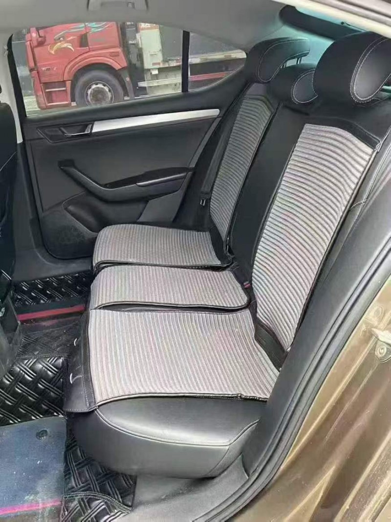 潍坊18年斯柯达速派6