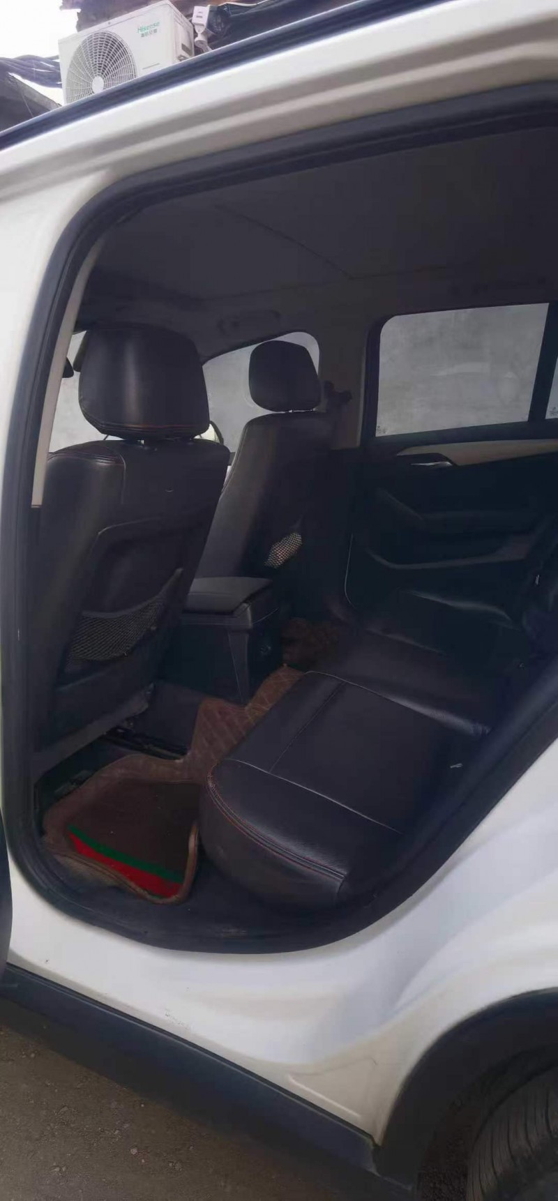 潍坊14年宝马X14