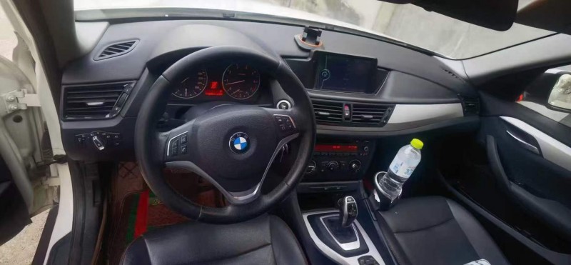 潍坊14年宝马X16