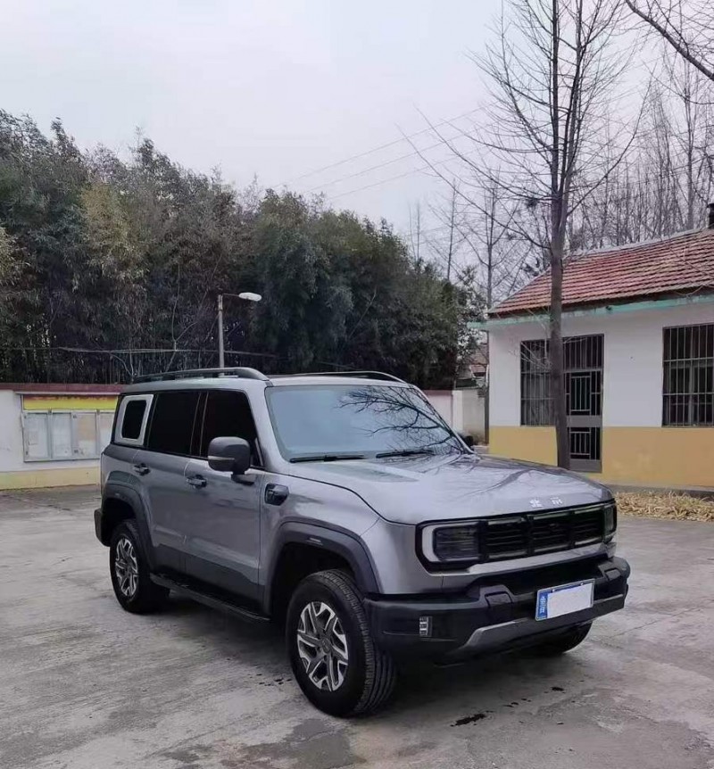 潍坊23年北京BJ402