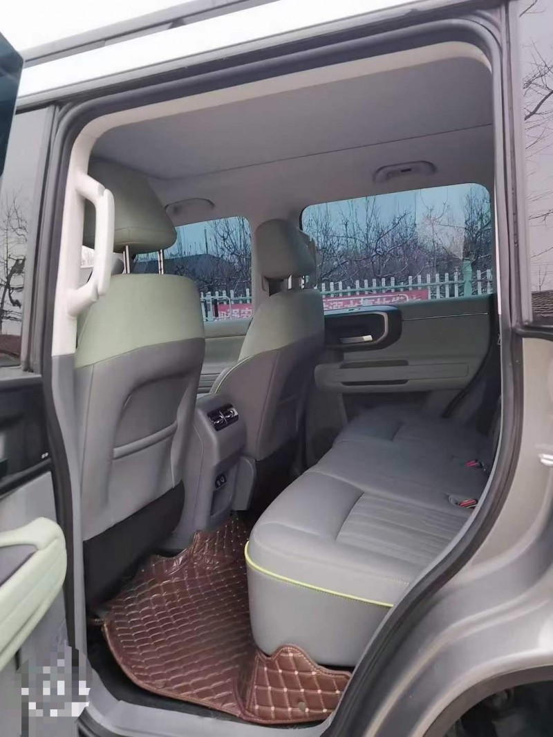 潍坊23年北京BJ406