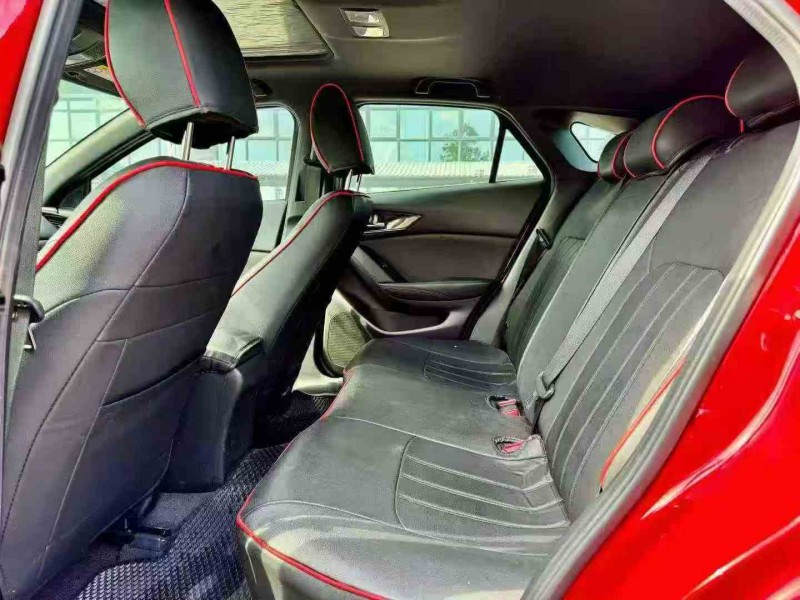 珠海21年马自达CX-45