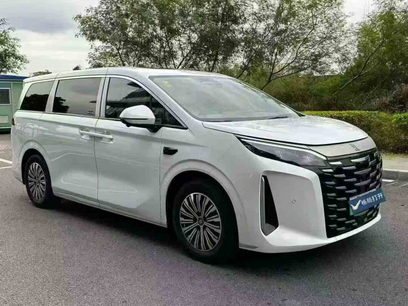 珠海25年比亚迪夏2