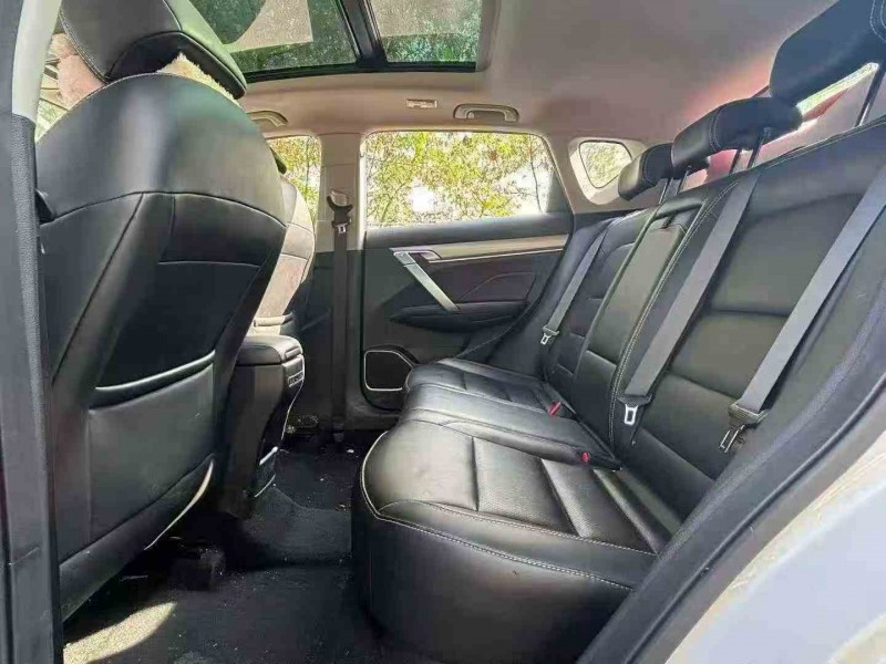 佛山20年吉利缤越5