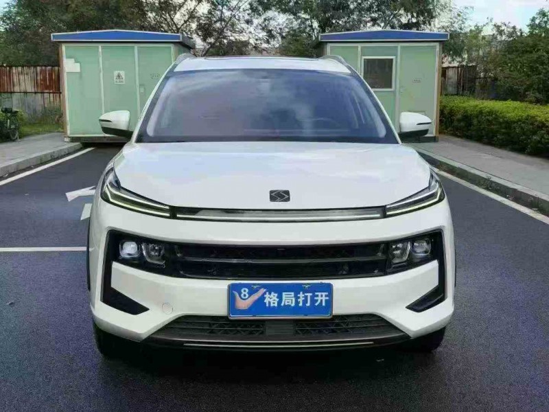 肇庆22年江淮QX1