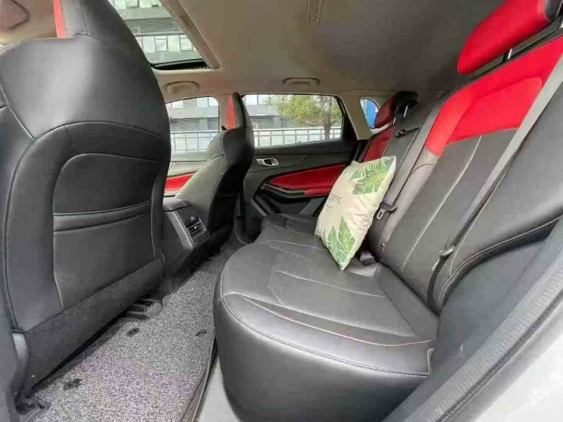 珠海23年长安汽车CS555