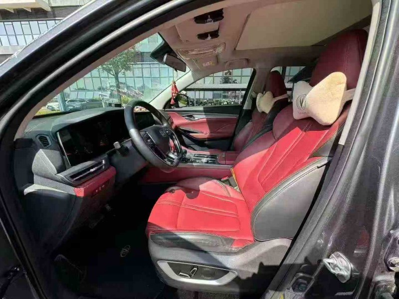 湛江21年长安汽车CS754