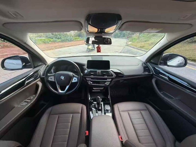 三明20年宝马X35