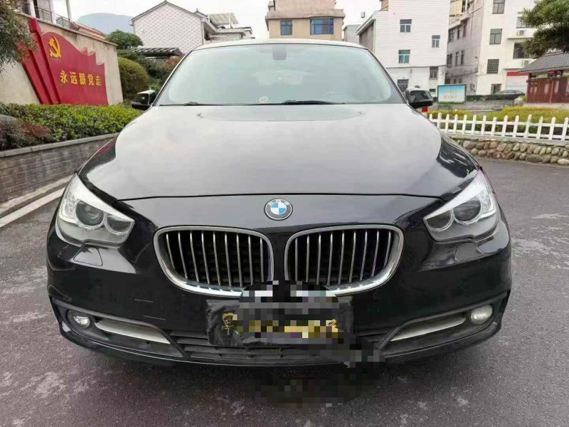 嘉兴15年宝马5系1