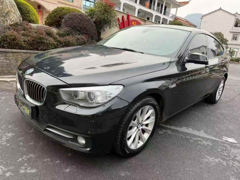 嘉兴15年宝马5系2