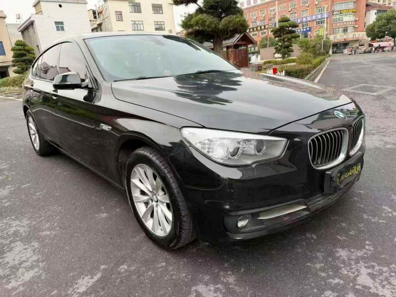 嘉兴15年宝马5系3