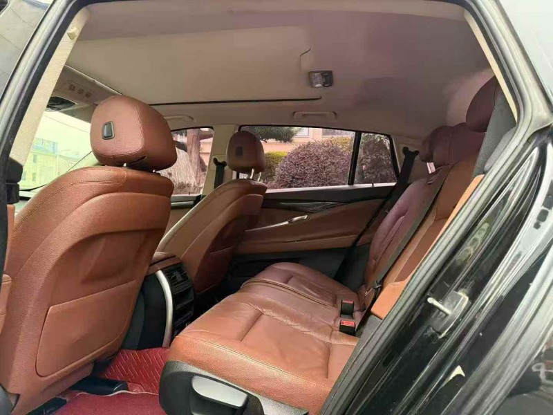 嘉兴15年宝马5系4