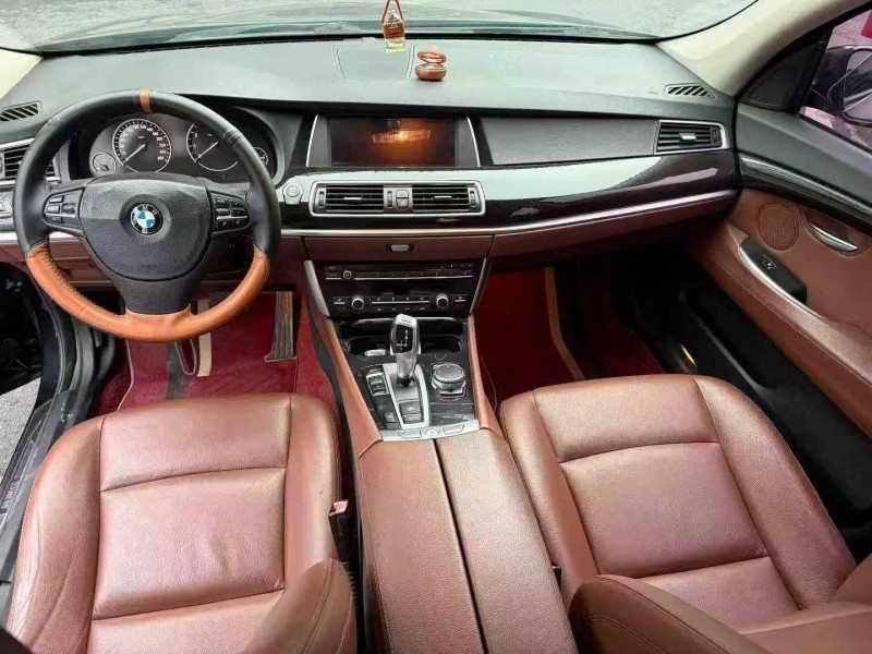 嘉兴15年宝马5系6