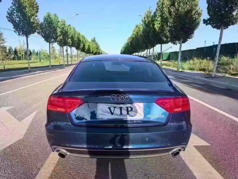 郑州16年奥迪A59