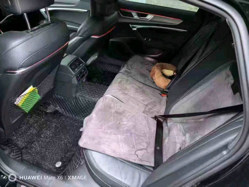 渭南24年奥迪A6L3