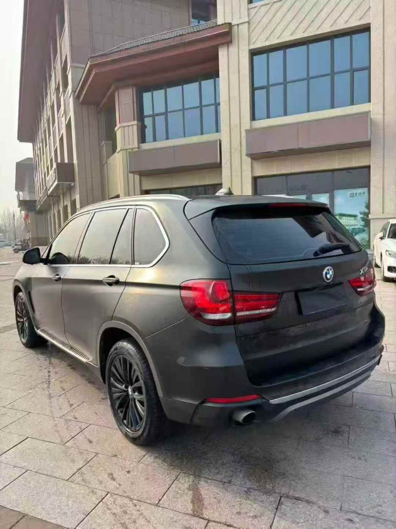 邯郸17年宝马X58