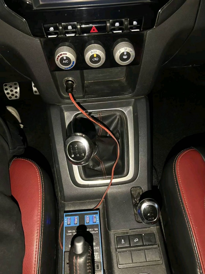 成都18年北京BJ405