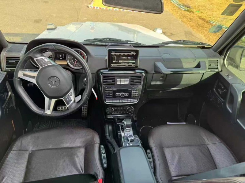 苏州15年奔驰AMG5