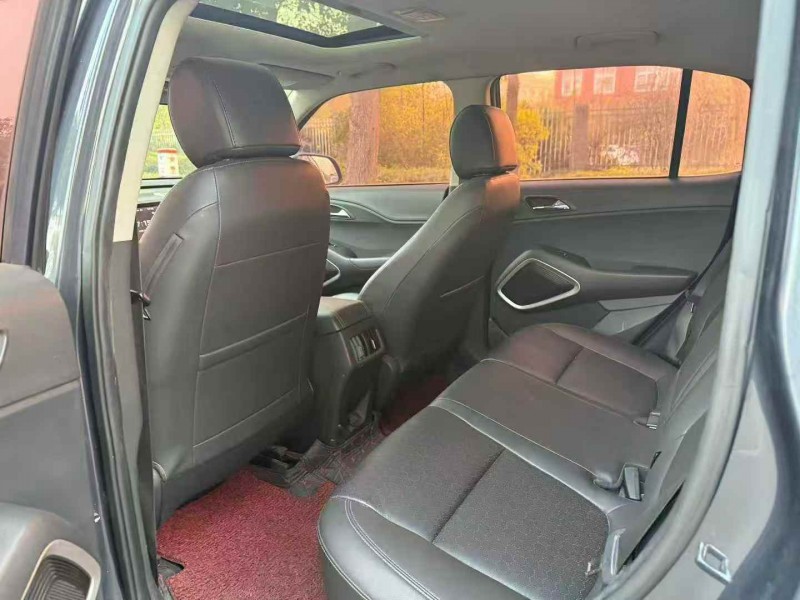 邵阳18年现代ix354