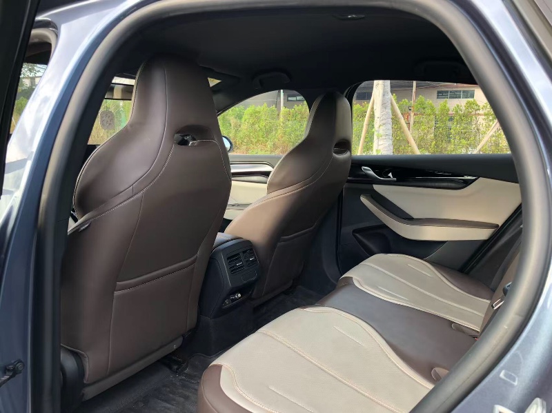 惠州24年比亚迪秦7