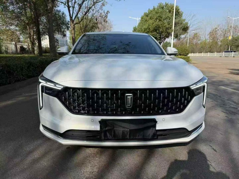 张家界25年奔腾B701