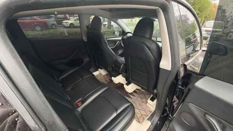 洛阳24年特斯拉MODEL Y6