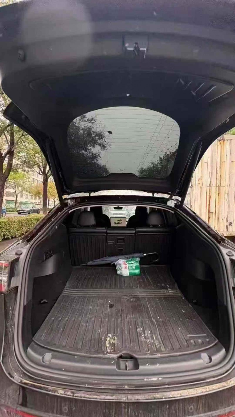 洛阳24年特斯拉MODEL Y7