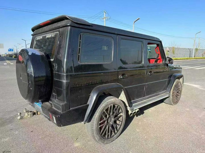 苏州17年北京BJ809