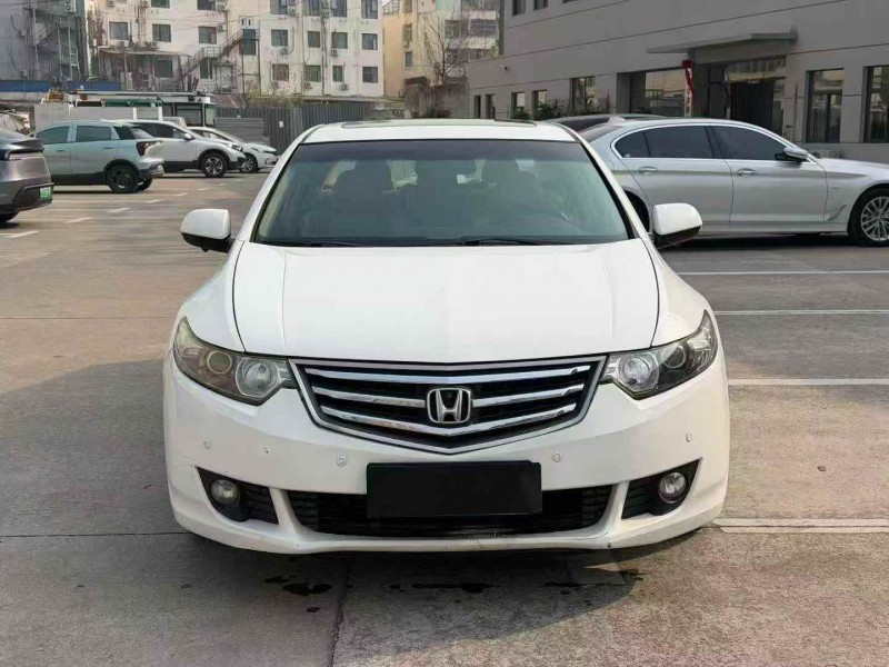 常州11年本田思铂睿1