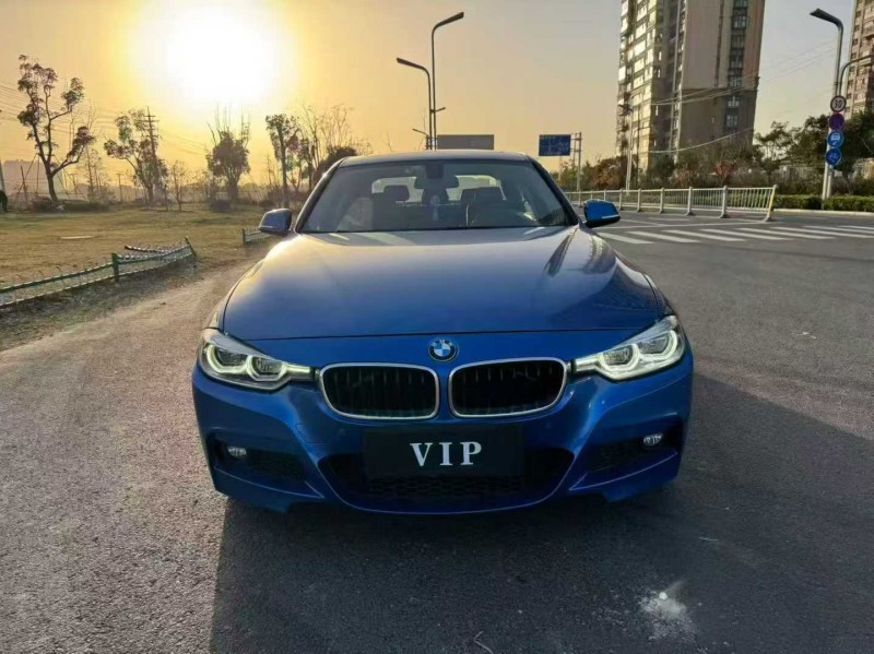 苏州19年宝马5系1