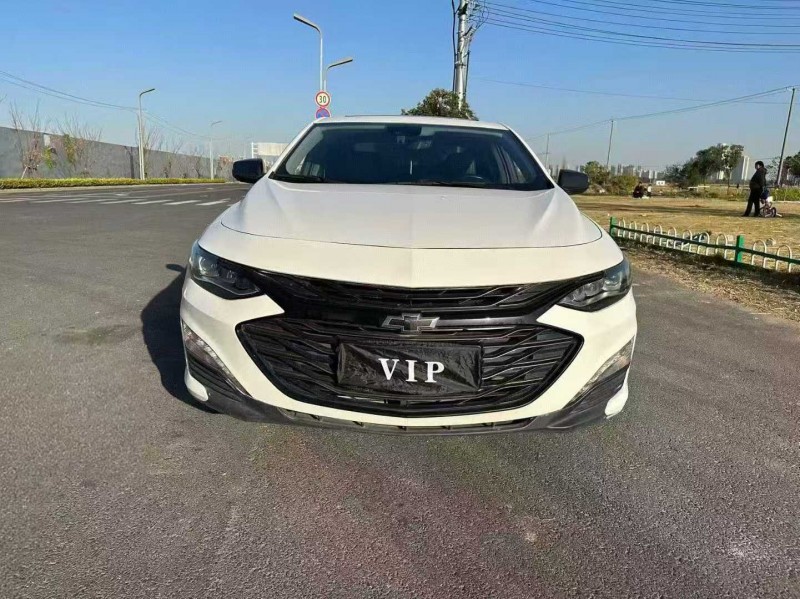 苏州20年雪佛兰迈锐宝1