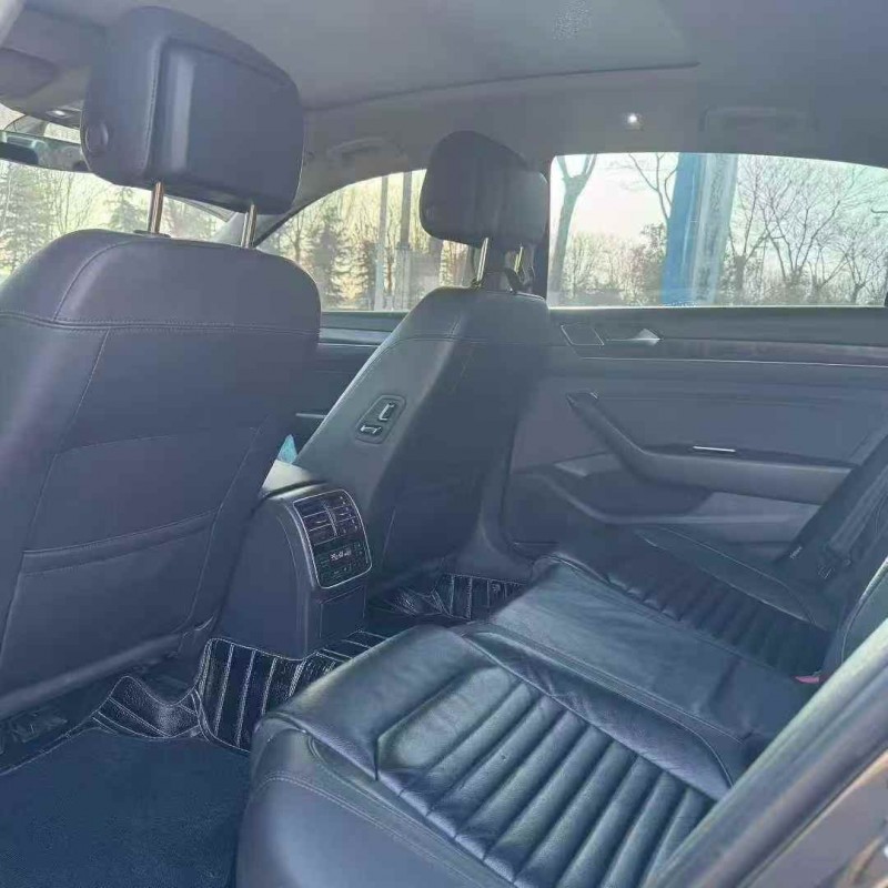 枣庄18年大众迈腾5