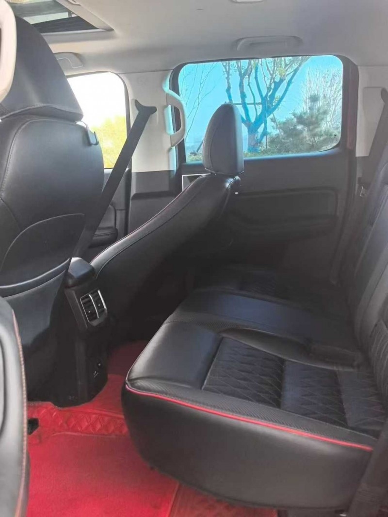 苏州22年长城汽车炮 皮卡5